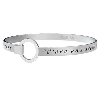 KIDULT BRACCIALE - C'ERA UNA STELLA CHE DANZAVA …