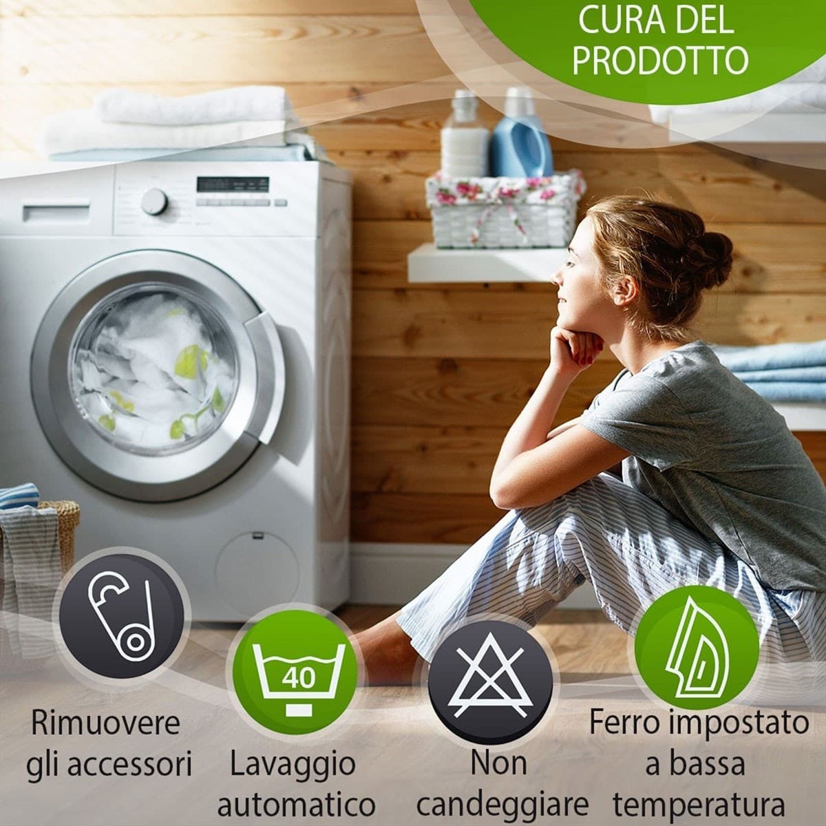 Foto Tende Metropoli in Tende a pannello Collezione Casa - Trebisacce, commercioVirtuoso.it