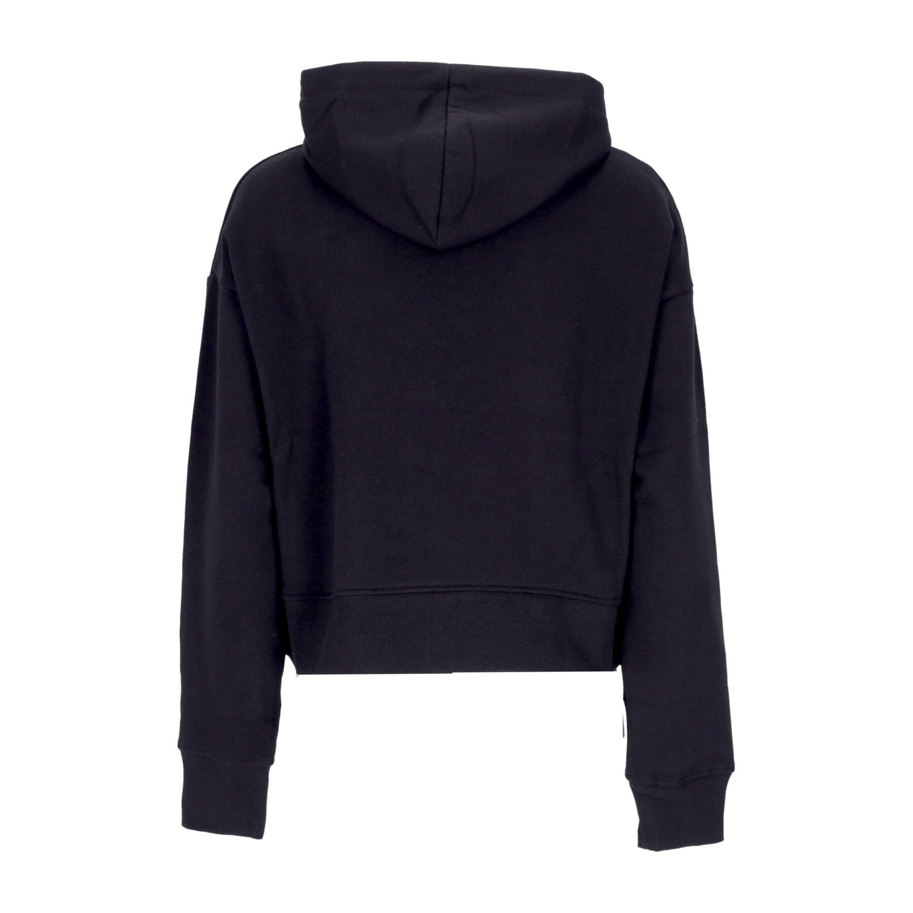 THE NORTH FACE Felpa Cappuccio Donna Pride Pullover Hoodie Black da donna in Felpe con cappuccio Drestige - Casamassima, commercioVirtuoso.it