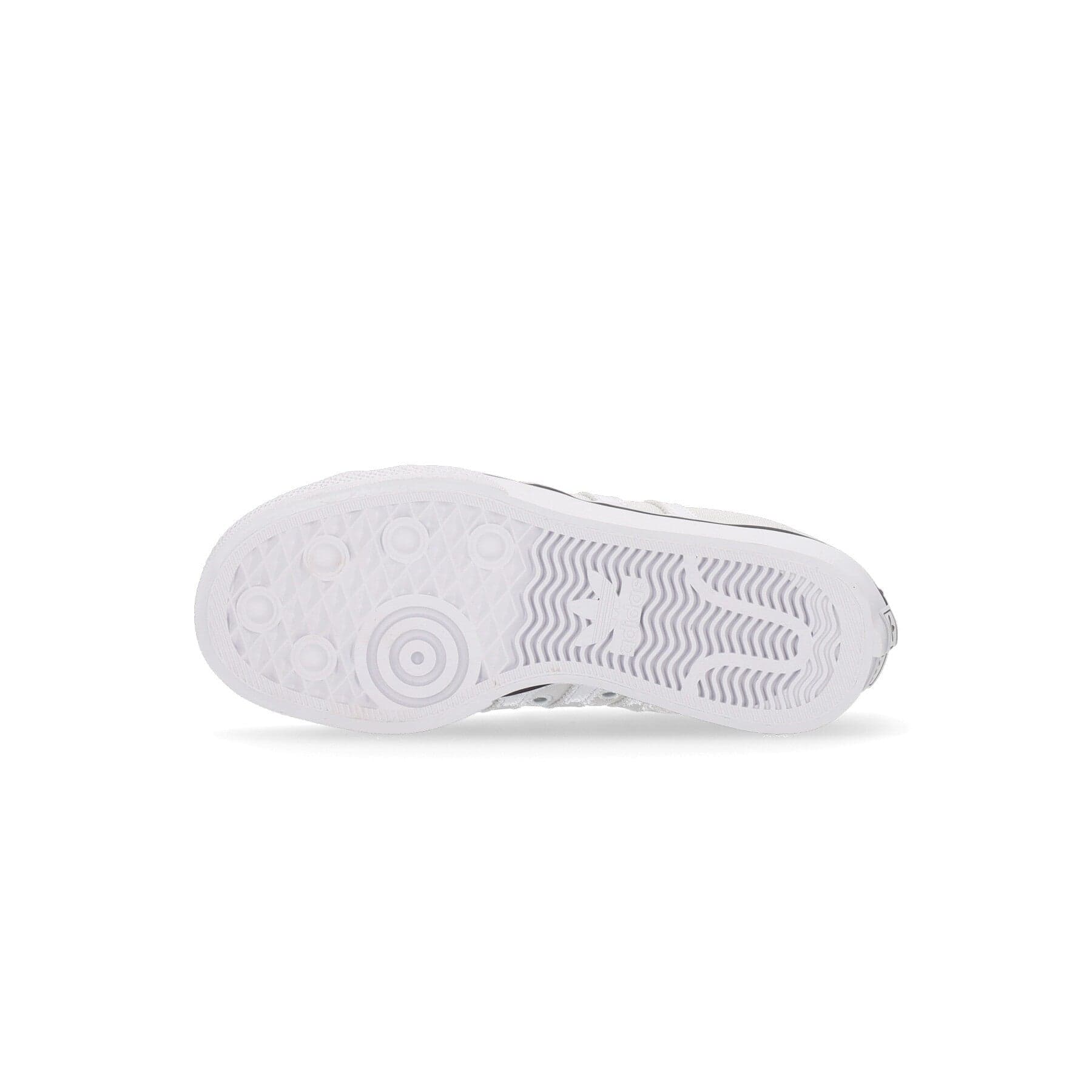 Adidas Scarpa Bassa Donna Nizza Platform W X Parley Cloud White/cloud White/core Black da donna in Sneaker casual Drestige - Casamassima, commercioVirtuoso.it
