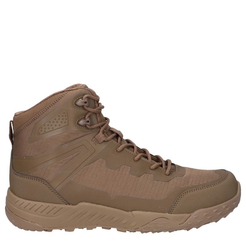 MAGNUM ULTIMA 6.0 WP COYOTE TAN – Stivale Tattico Sostenibile Caccia e Outdoor in Stivali 3A Moda Mare Sport - Bellaria Igea Marina, commercioVirtuoso.it