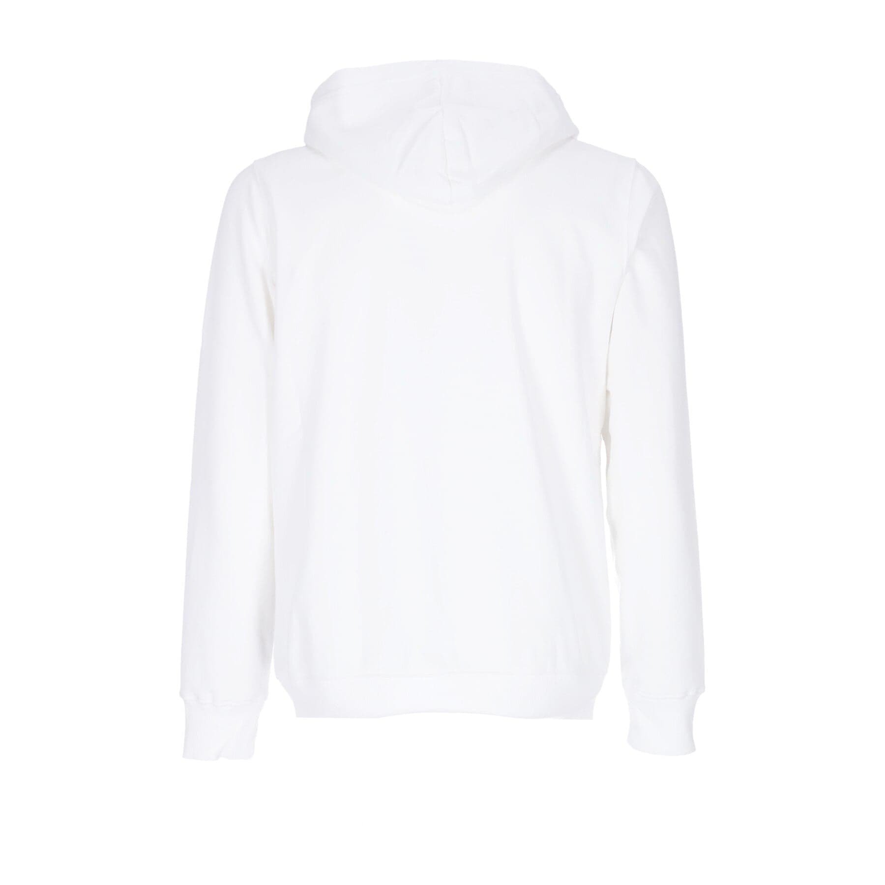 THE NORTH FACE Felpa Cappuccio Uomo Pride Pullover Hoodie Tnf White da uomo in Felpe con cappuccio Drestige - Casamassima, commercioVirtuoso.it