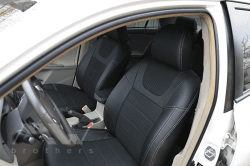 Coprisedili su misura per Toyota Corolla (E150) (2007-2013), Dynamic Style in Set per interni Autooggetti.it - Roma, commercioVirtuoso.it