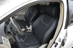 Coprisedili su misura per Toyota Corolla (E150) (2007-2013), Dynamic Style in Set per interni Autooggetti.it - Roma, commercioVirtuoso.it
