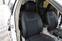Coprisedili su misura per Toyota Corolla (E150) (2007-2013), Dynamic Style in Set per interni Autooggetti.it - Roma, commercioVirtuoso.it