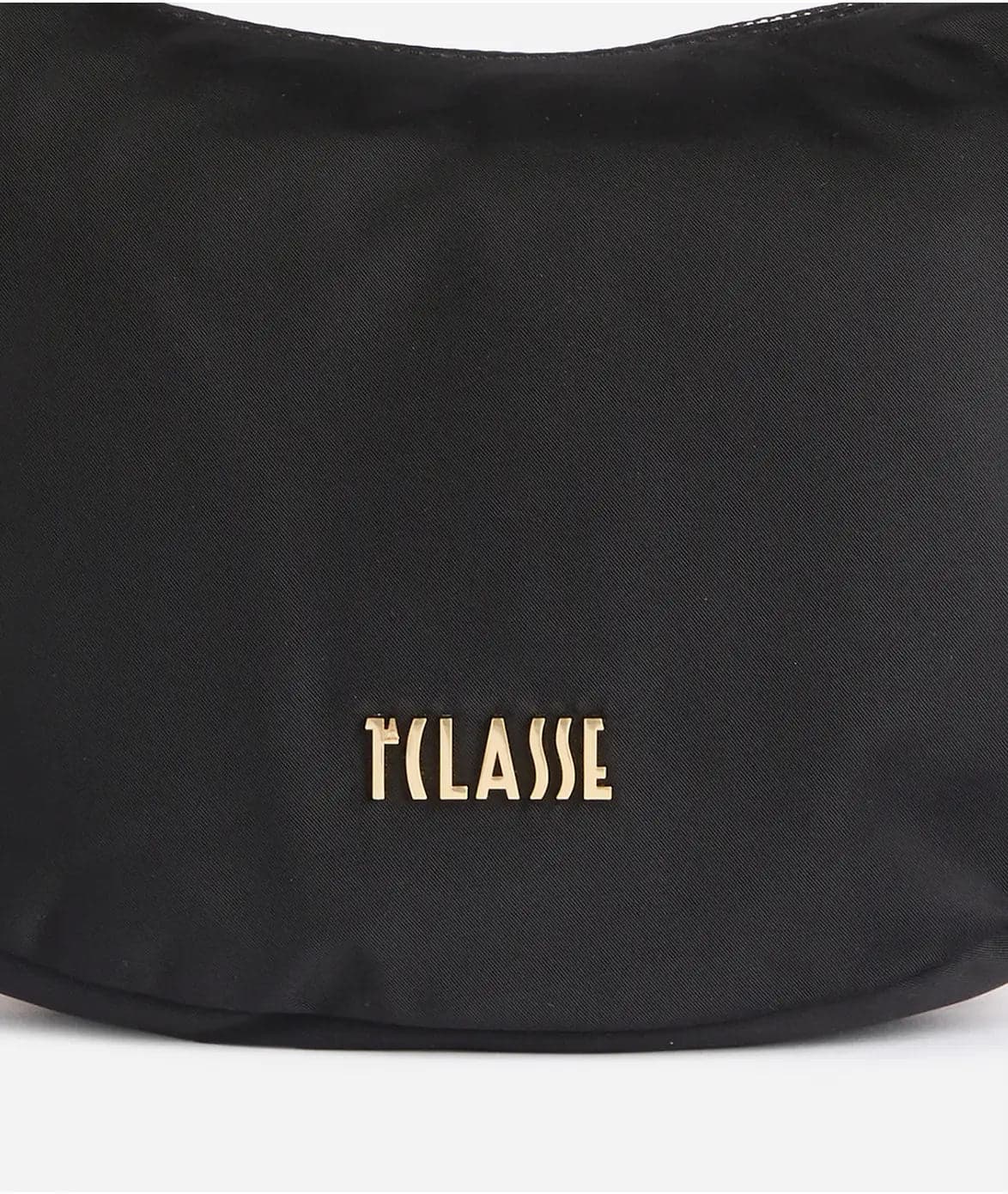 1^ Classe Borsa donna Stormy Nylon tracolla a mezzaluna piccola nera GZ67/9762 0001 in Borse a tracolla Broadway Red - Barletta, commercioVirtuoso.it