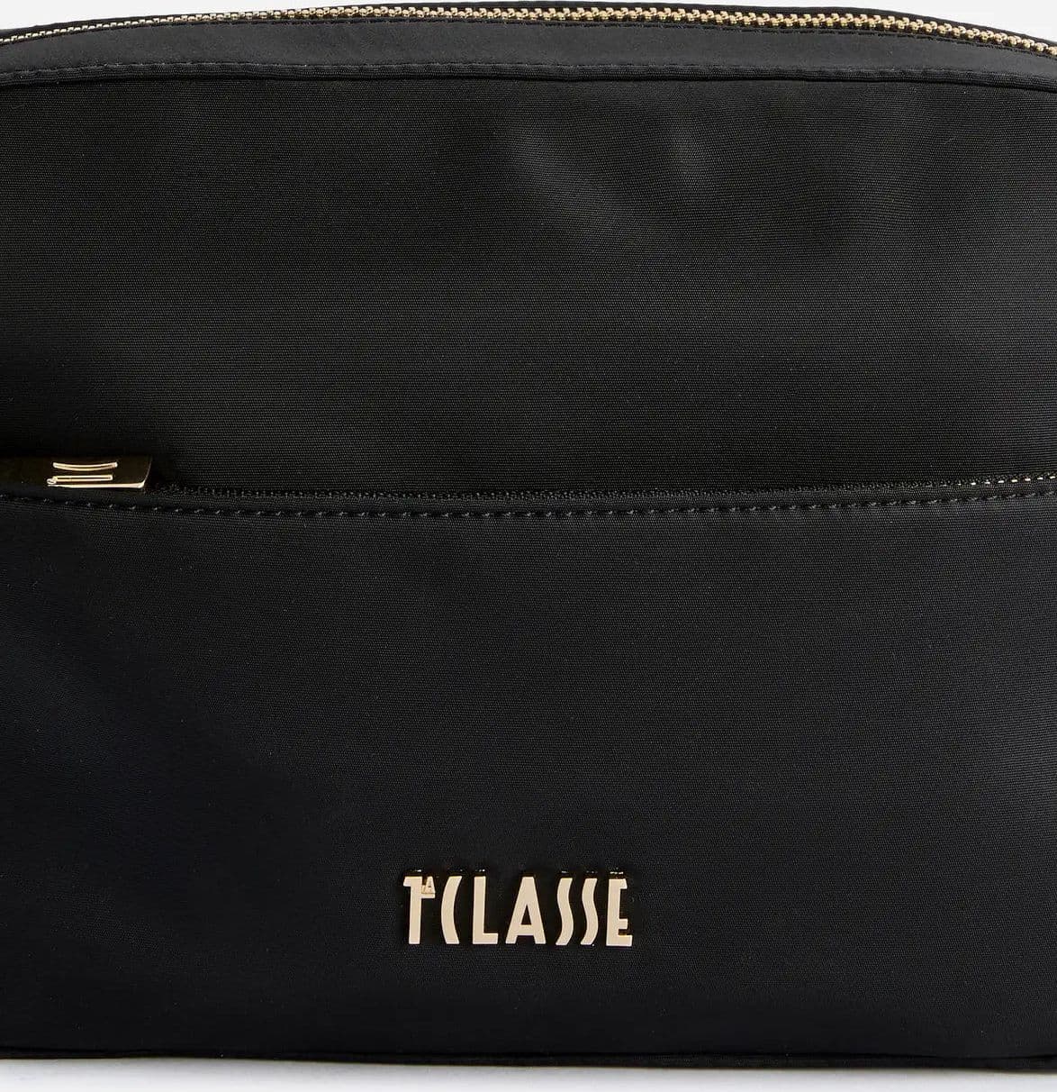 1^ Classe Borsa donna Stormy Nylon tracolla reporter Nera GZ70/9762 0001 AI25 in Borse a tracolla Broadway Red - Barletta, commercioVirtuoso.it