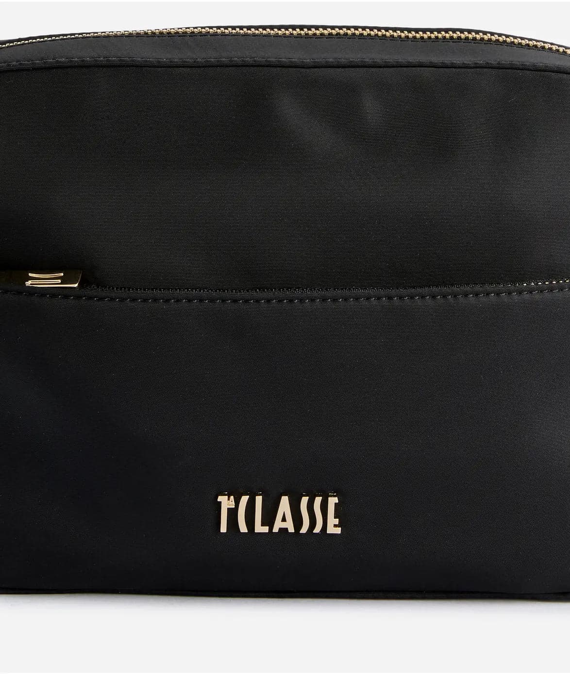 1^ Classe Borsa donna Stormy Nylon tracolla reporter Nera GZ70/9762 0001 AI25 in Borse a tracolla Broadway Red - Barletta, commercioVirtuoso.it