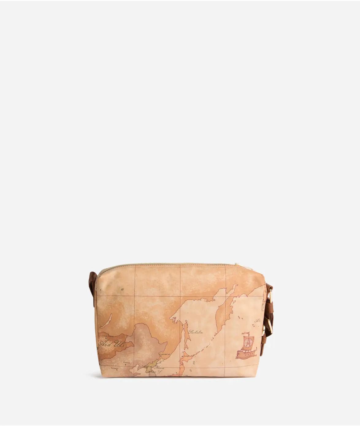 1^ Classe Borsa donna Highland Soft tracollina Castagna in Borse a tracolla Broadway Red - Barletta, commercioVirtuoso.it