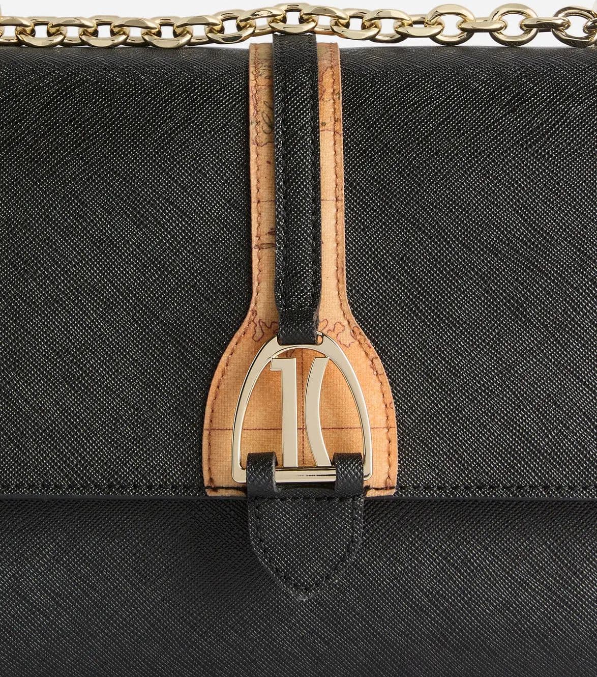 1^ Classe Borsa donna Horsy Bag tracolla Nera LD57/T407 0001 in Borse a spalla Broadway Red - Barletta, commercioVirtuoso.it