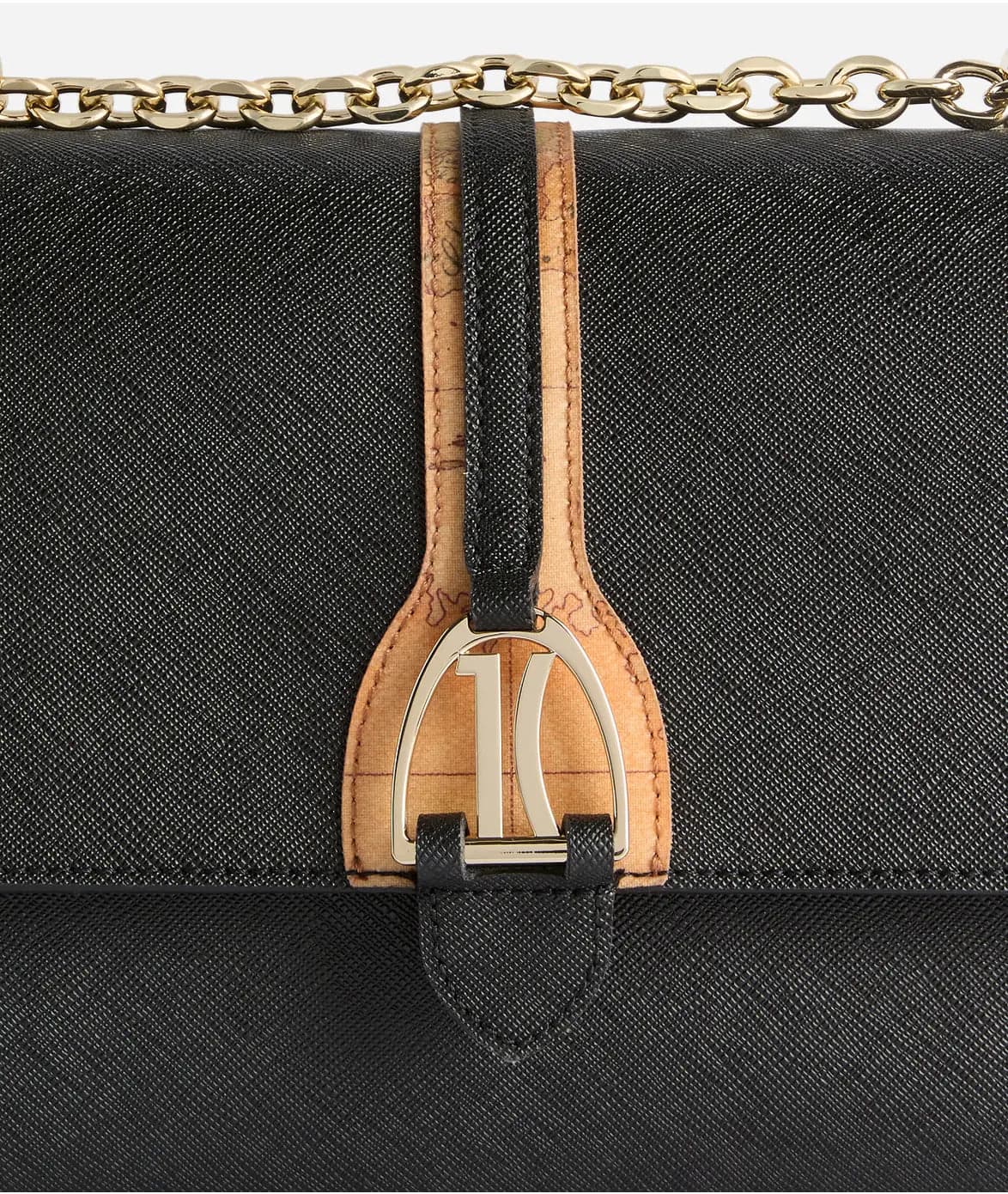 1^ Classe Borsa donna Horsy Bag tracolla Nera LD57/T407 0001 in Borse a spalla Broadway Red - Barletta, commercioVirtuoso.it