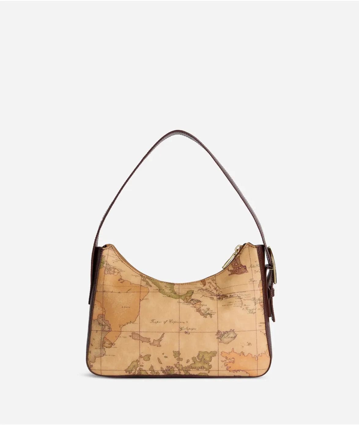 1^ Classe Borsa donna Valley Geo borsa sottospalla Mogano LD65/G611 0529 in Borse a mano Broadway Red - Barletta, commercioVirtuoso.it