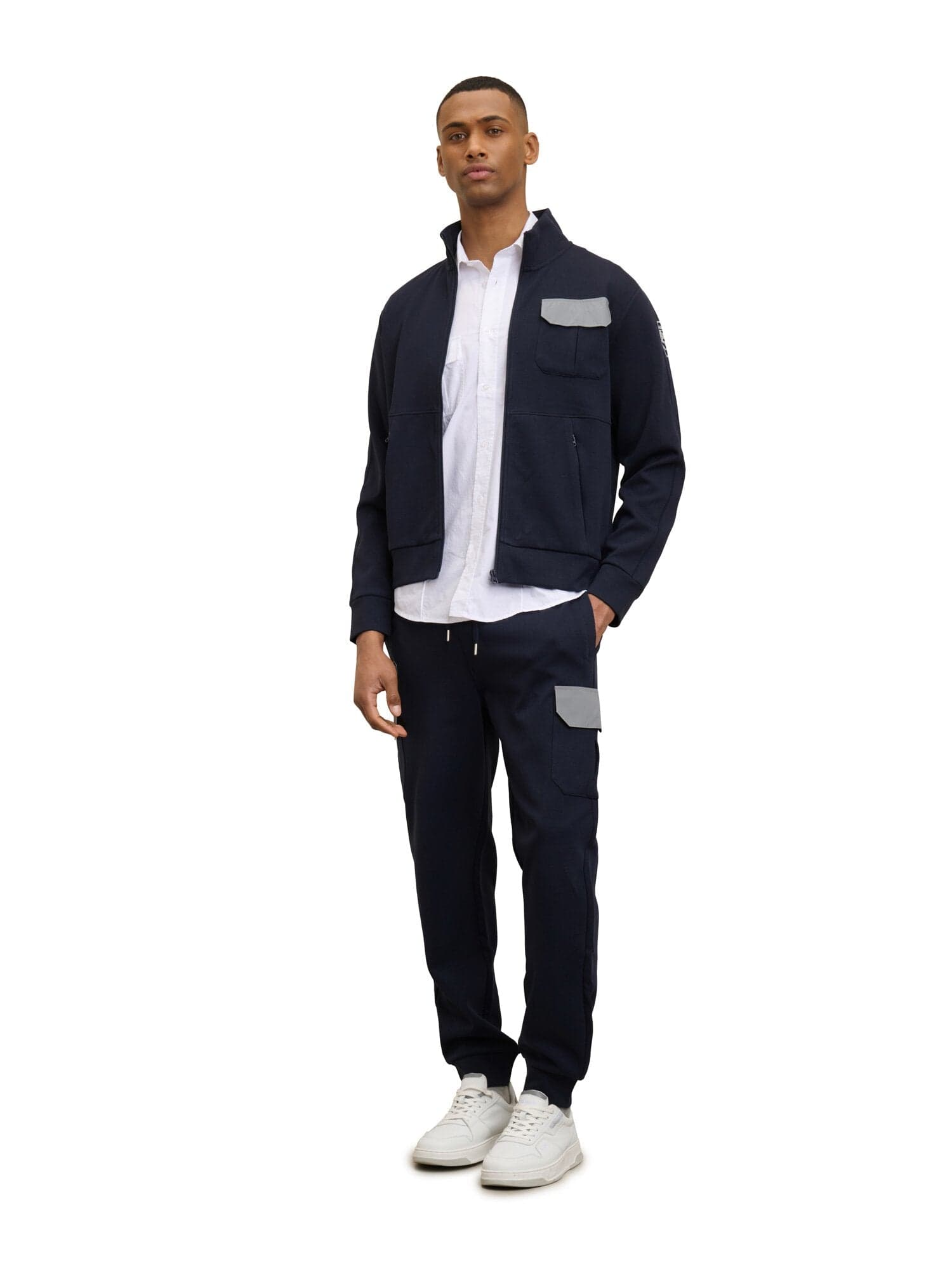 Blauer Felpa uomo mod Walton 25SBLUF01055 888 in Felpe con cappuccio Broadway Red - Barletta, commercioVirtuoso.it