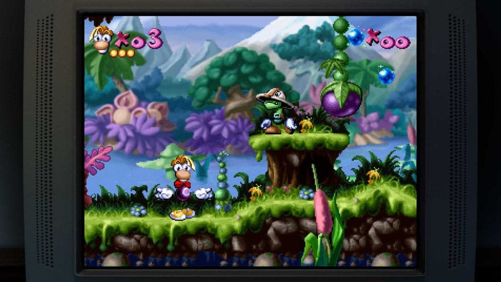 Rayman 30th Anniversary Edition Switch UK in Autocategorizzazione Prezzo Bomba Store - Casalnuovo di Napoli, commercioVirtuoso.it