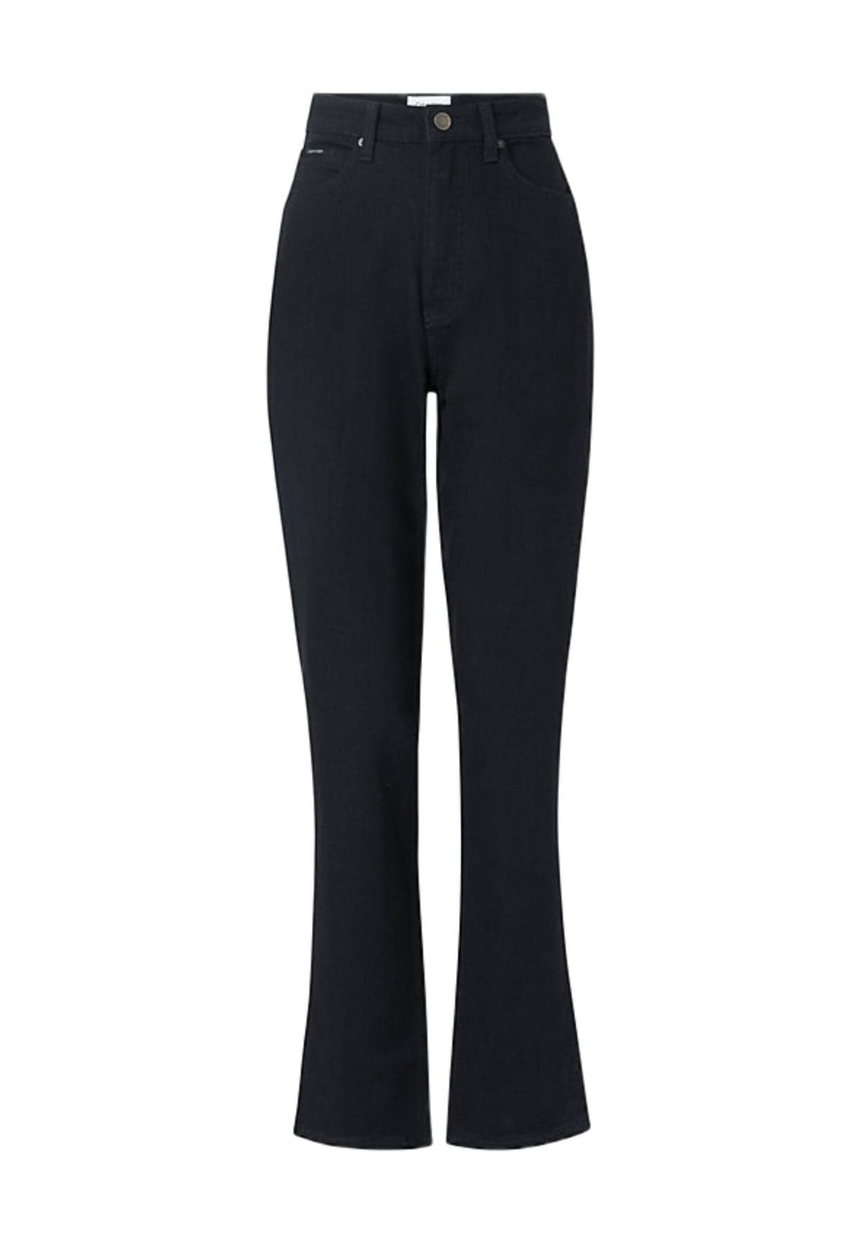 calvin klein jeans HR STRAIGHT da donna in Jeans Drestige - Casamassima, commercioVirtuoso.it