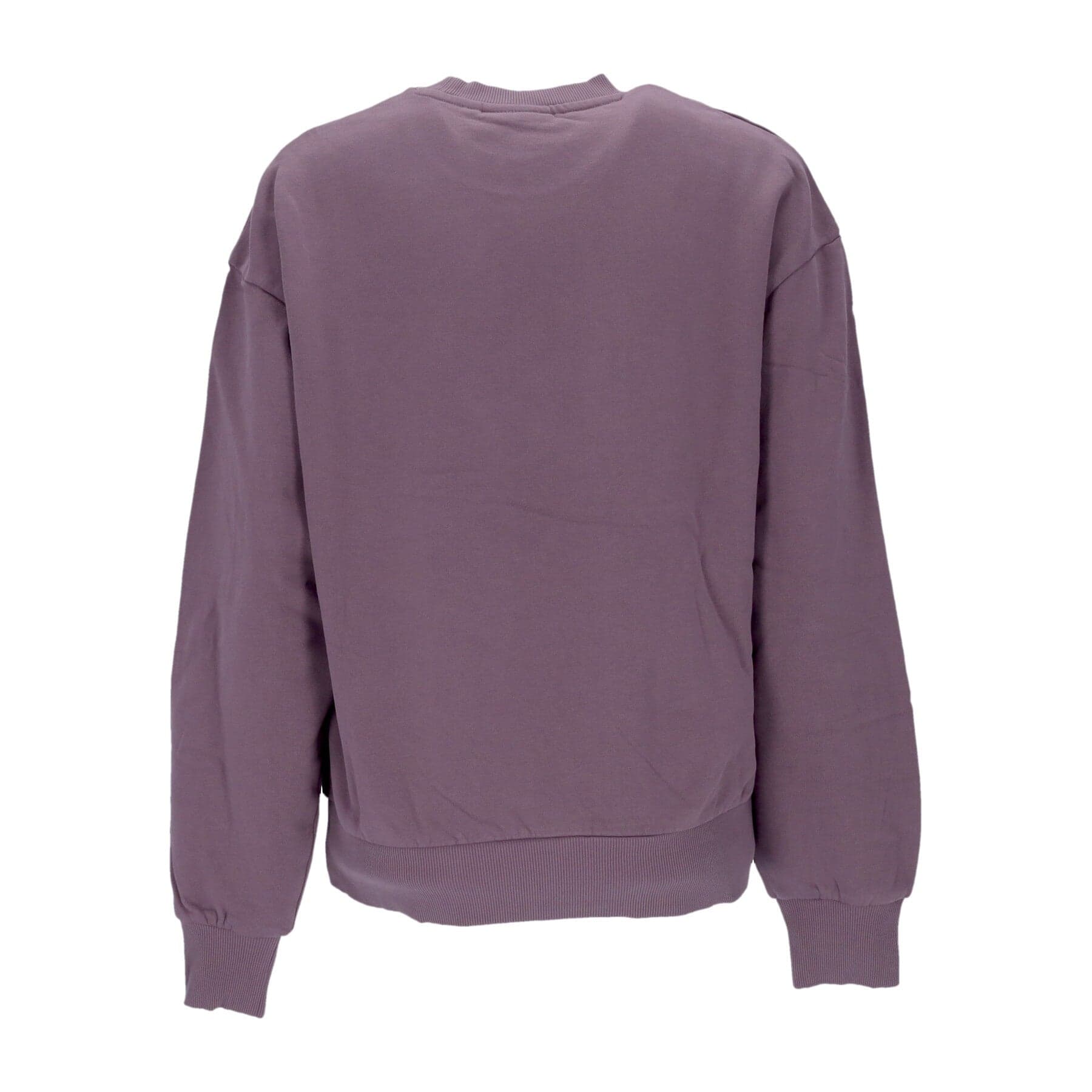 CARHARTT WIP Felpa Leggera Girocollo Donna Casey Sweatshirt Misty Thistle/silver da donna in Felpe senza cappuccio Drestige - Casamassima, commercioVirtuoso.it