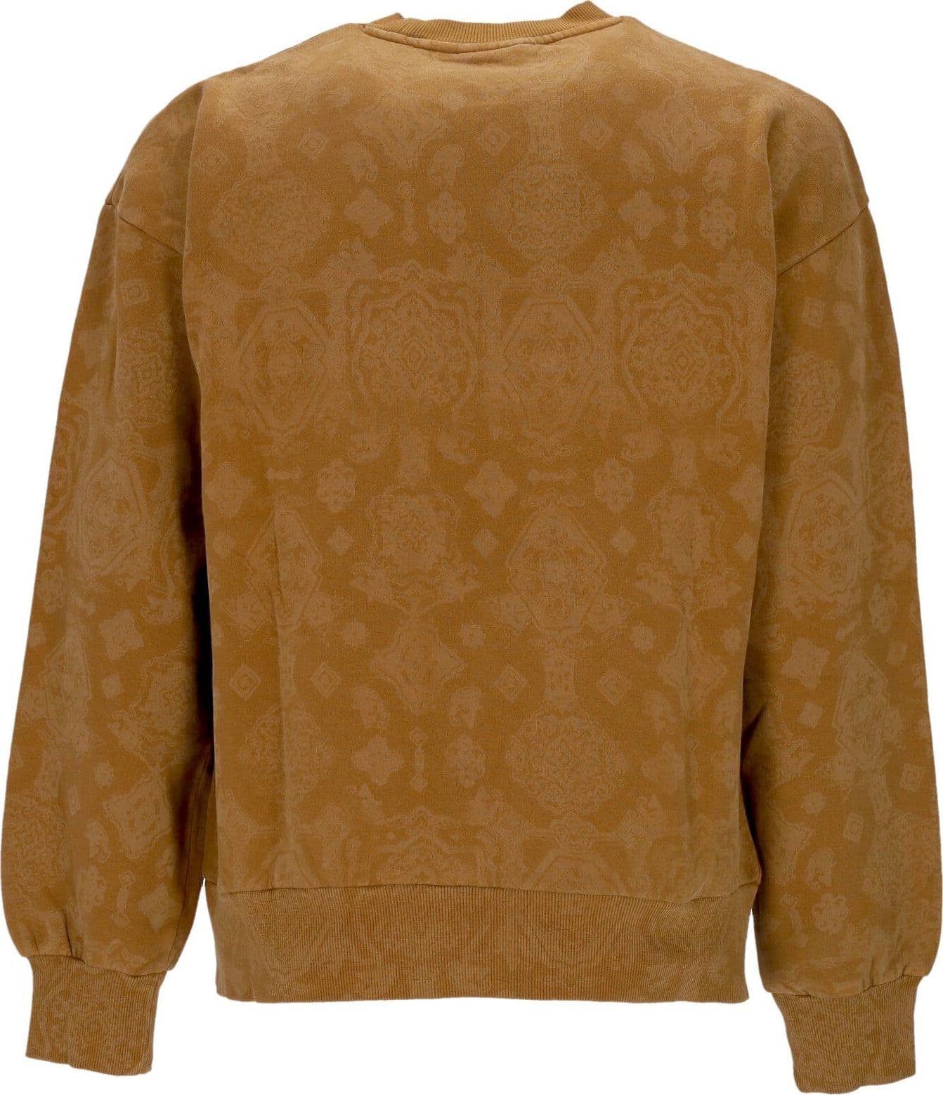 CARHARTT WIP Felpa Girocollo Uomo Verse Sweat Hamilton Brown da uomo in Felpe con cappuccio Drestige - Casamassima, commercioVirtuoso.it