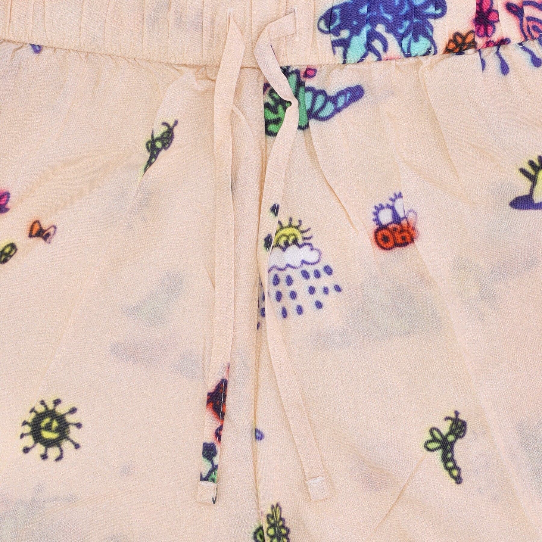 OBEY Pantaloncino Donna Doodles Short Shortbread da donna in Pantaloncini sportivi Drestige - Casamassima, commercioVirtuoso.it
