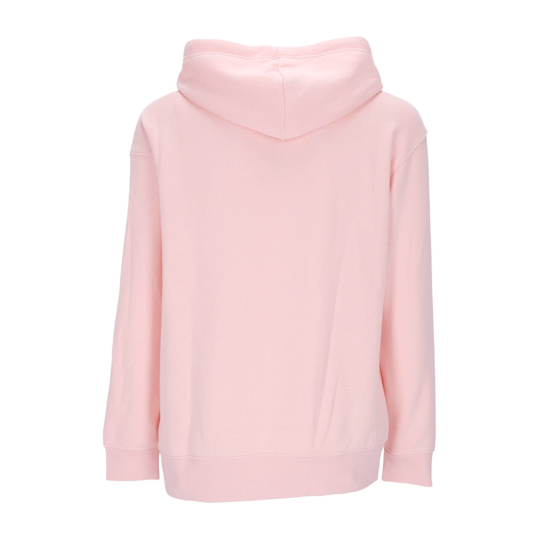 Nike Felpa Cappuccio Donna Essential Collection Fleece Hoodie Atmosphere/white da donna in Felpe con cappuccio Drestige - Casamassima, commercioVirtuoso.it