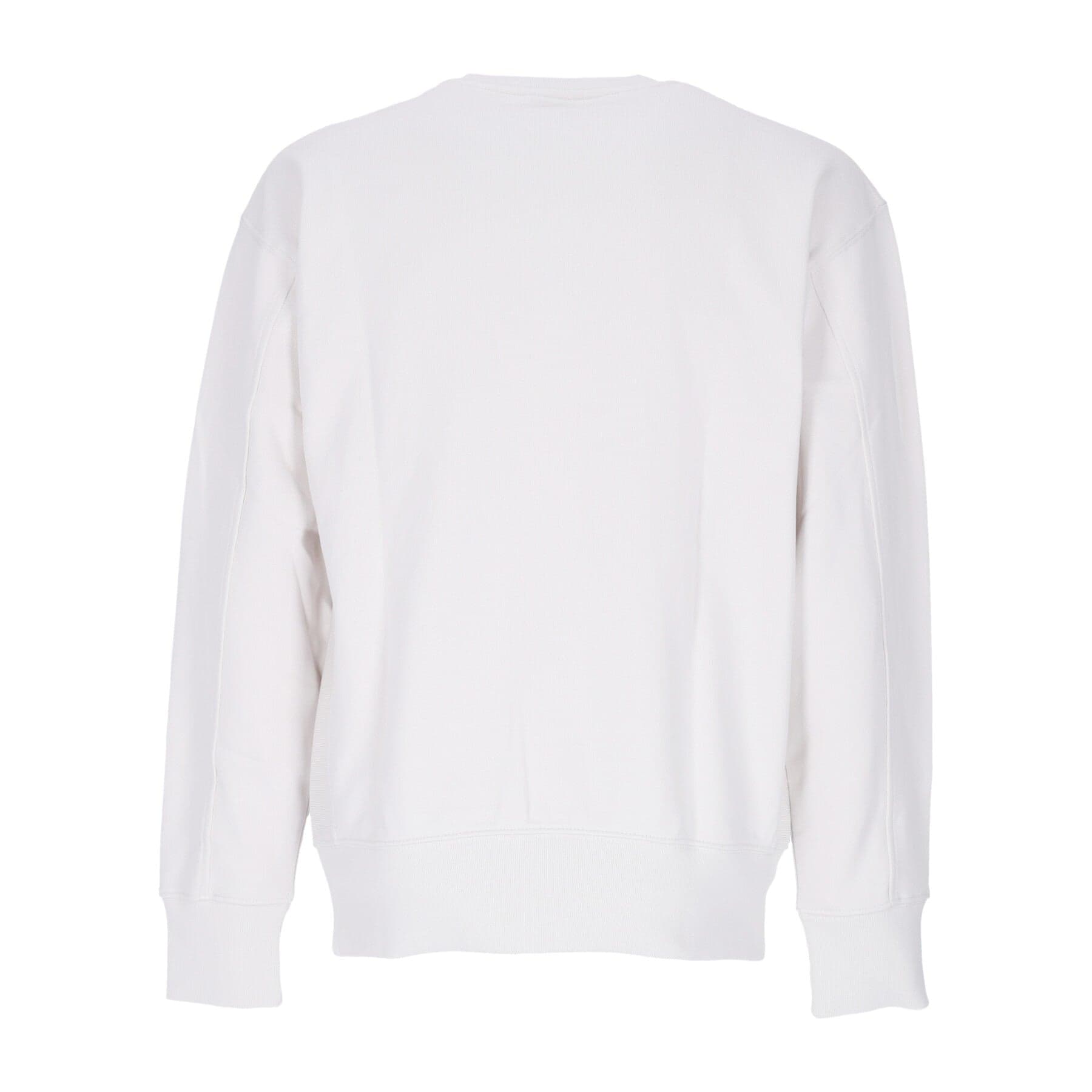 Nike Felpa Leggera Girocollo Uomo Sportswear Trend Fleece Crew Phantom da uomo in Pantaloni sportivi Drestige - Casamassima, commercioVirtuoso.it