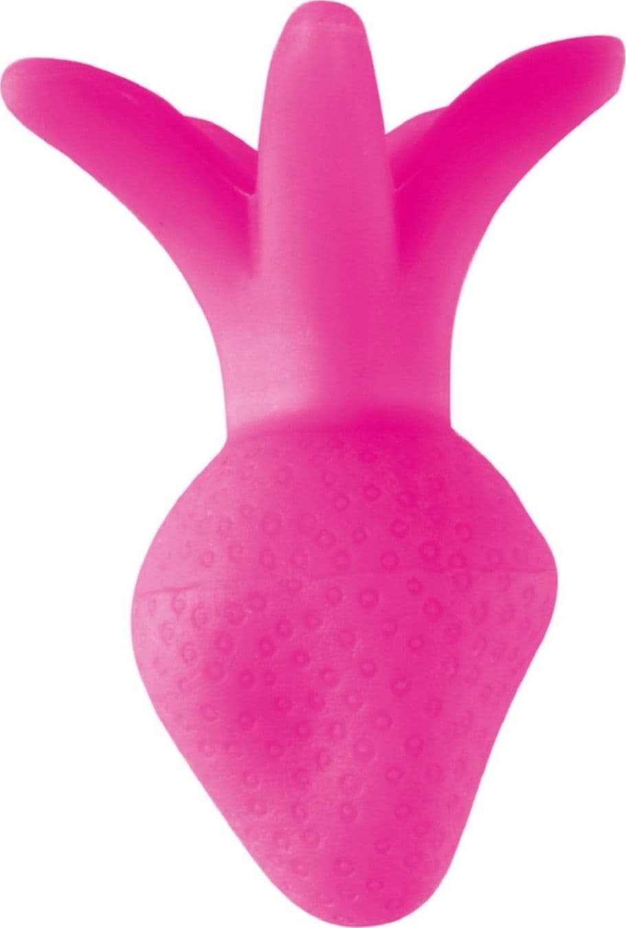 Butt plug vibratore anale Tutti Frutti Fragola di Love To Love in Vibratori anali e per perineo Sexy Tentazioni - Siracusa, commercioVirtuoso.it