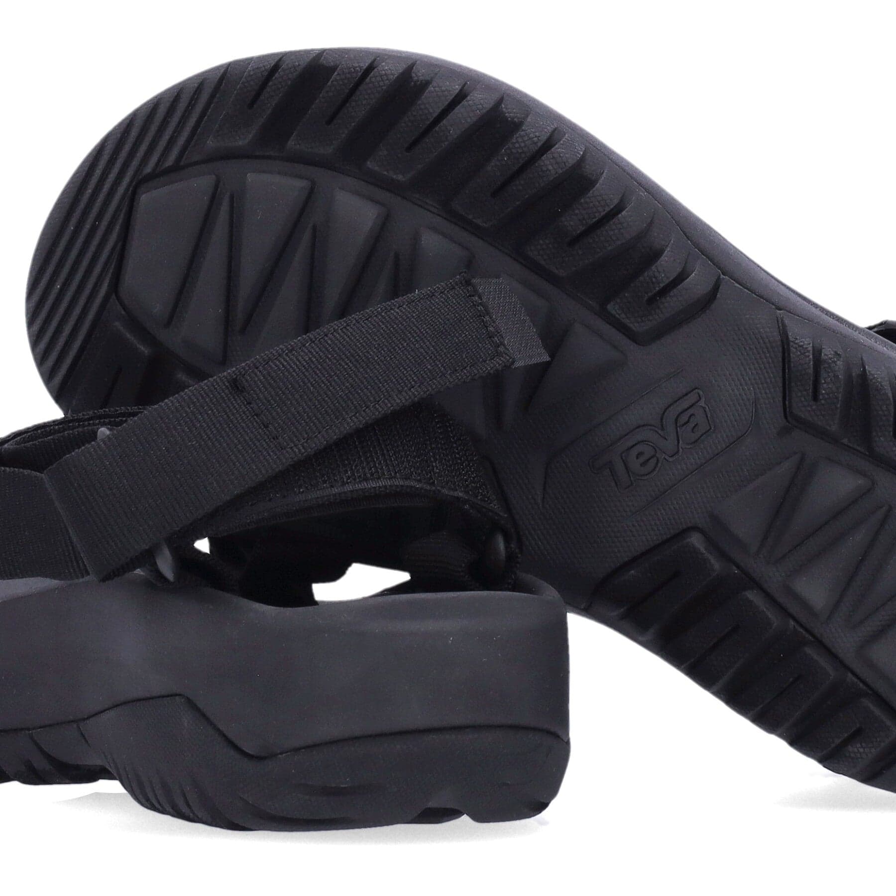 TEVA Sandalo Uomo Hurricane Xlt2 Ampsole M Black da uomo in Sandali Drestige - Casamassima, commercioVirtuoso.it