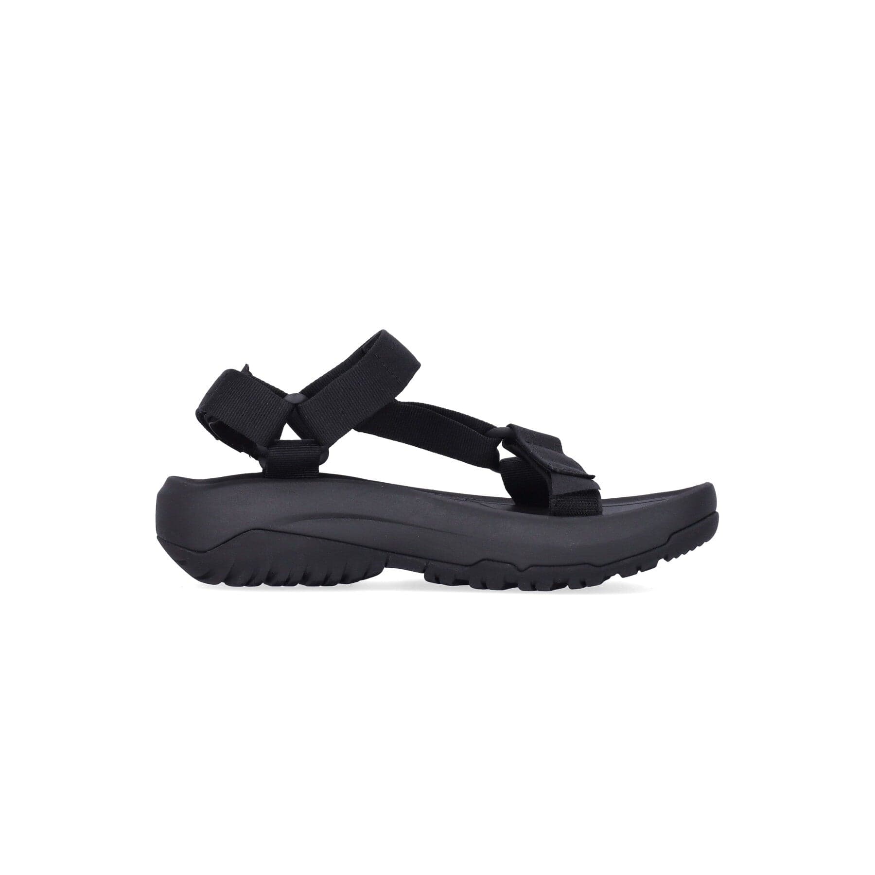 TEVA Sandalo Uomo Hurricane Xlt2 Ampsole M Black da uomo in Sandali Drestige - Casamassima, commercioVirtuoso.it