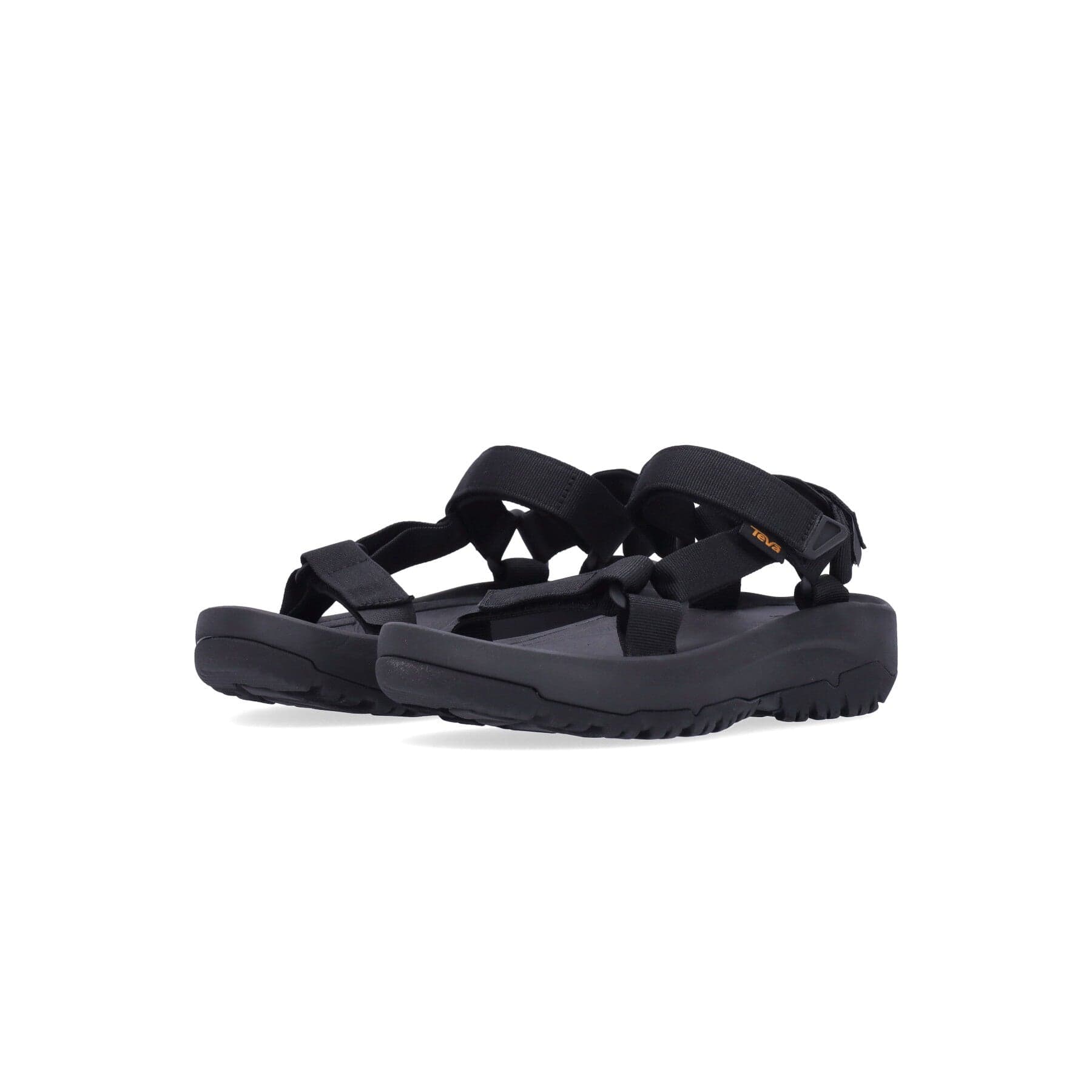 TEVA Sandalo Uomo Hurricane Xlt2 Ampsole M Black da uomo in Sandali Drestige - Casamassima, commercioVirtuoso.it