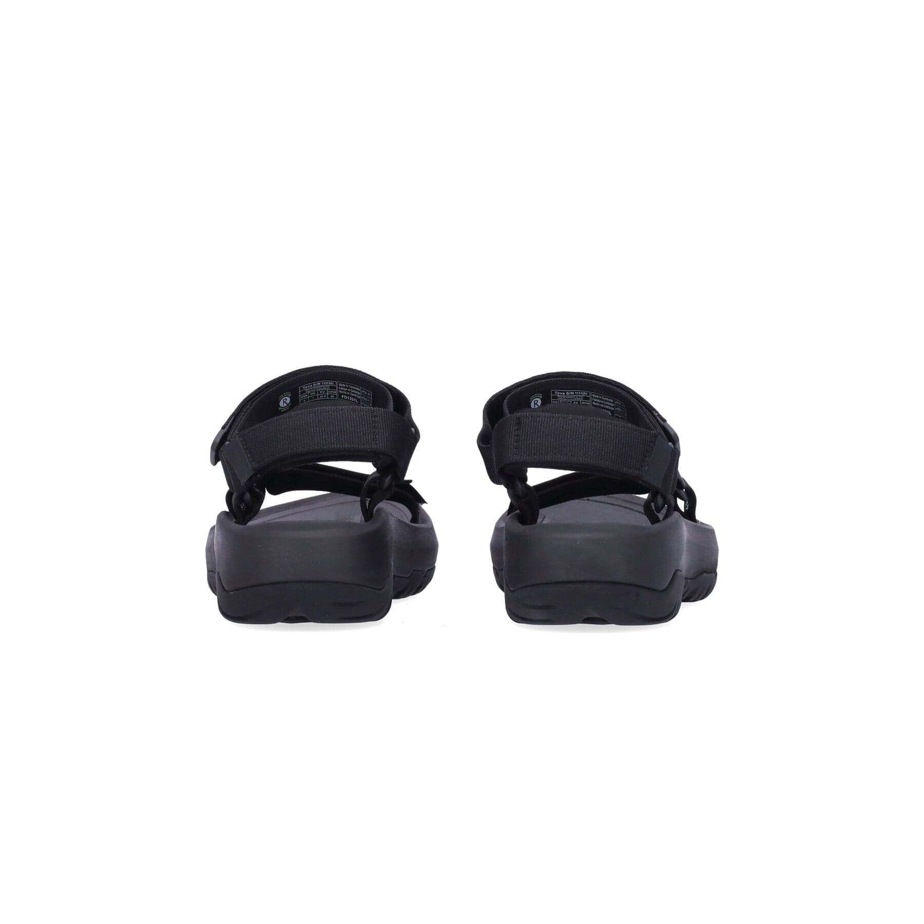 TEVA Sandalo Uomo Hurricane Xlt2 Ampsole M Black da uomo in Sandali Drestige - Casamassima, commercioVirtuoso.it