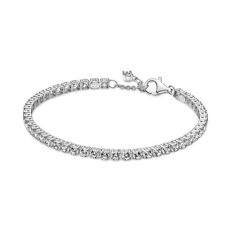 PANDORA - Bracciale Tennis