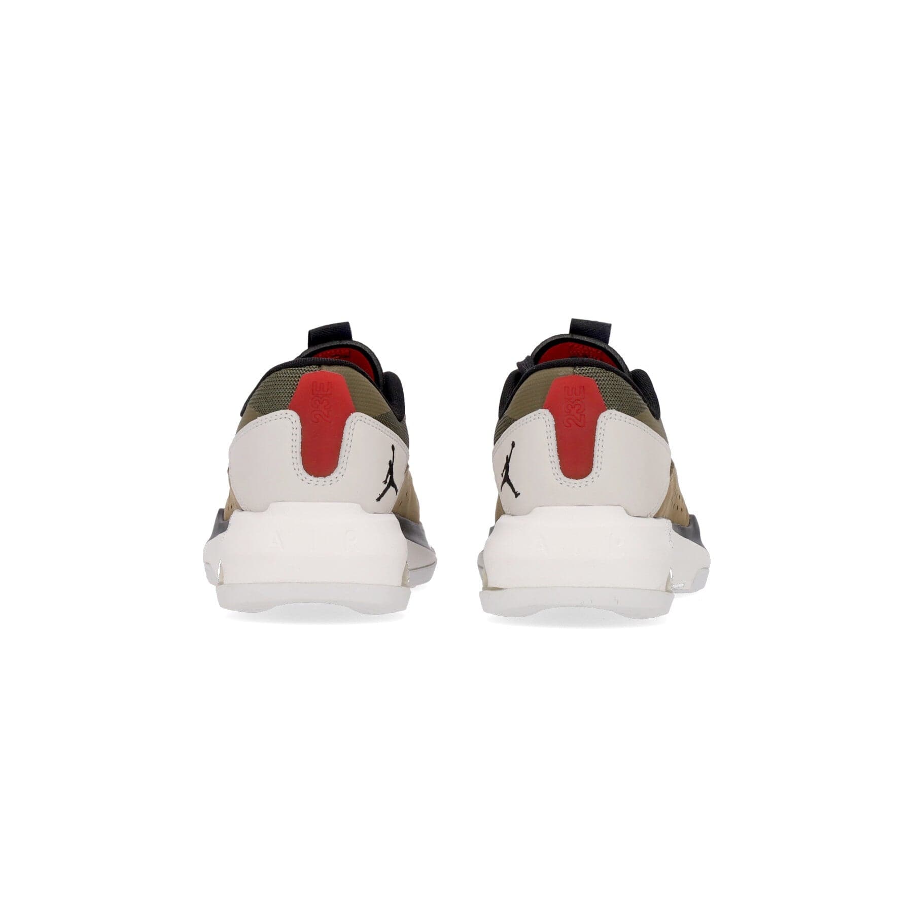 JORDAN Scarpa Bassa Uomo Jordan Air 200e Medium Olive/university Red/summit White da uomo in Scarpe da Basket da donna Drestige - Casamassima, commercioVirtuoso.it