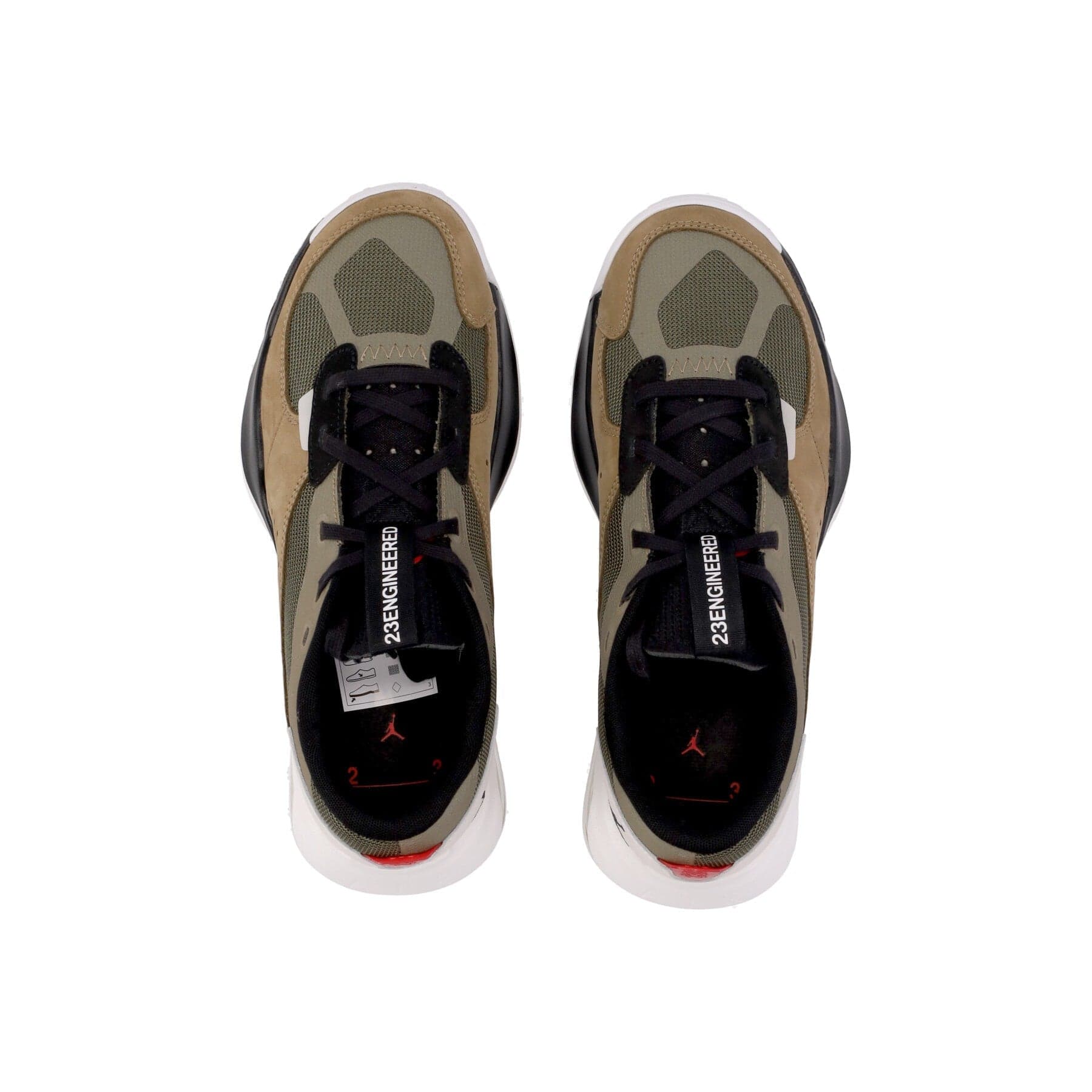 JORDAN Scarpa Bassa Uomo Jordan Air 200e Medium Olive/university Red/summit White da uomo in Scarpe da Basket da donna Drestige - Casamassima, commercioVirtuoso.it