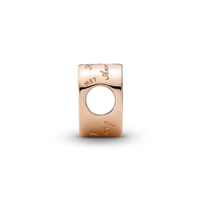 PANDORA - Charm Buon Anniversario! in Bead Charm Alba Gioielli - Casoria, commercioVirtuoso.it