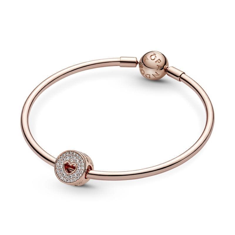 PANDORA - Charm Buon Anniversario! in Bead Charm Alba Gioielli - Casoria, commercioVirtuoso.it