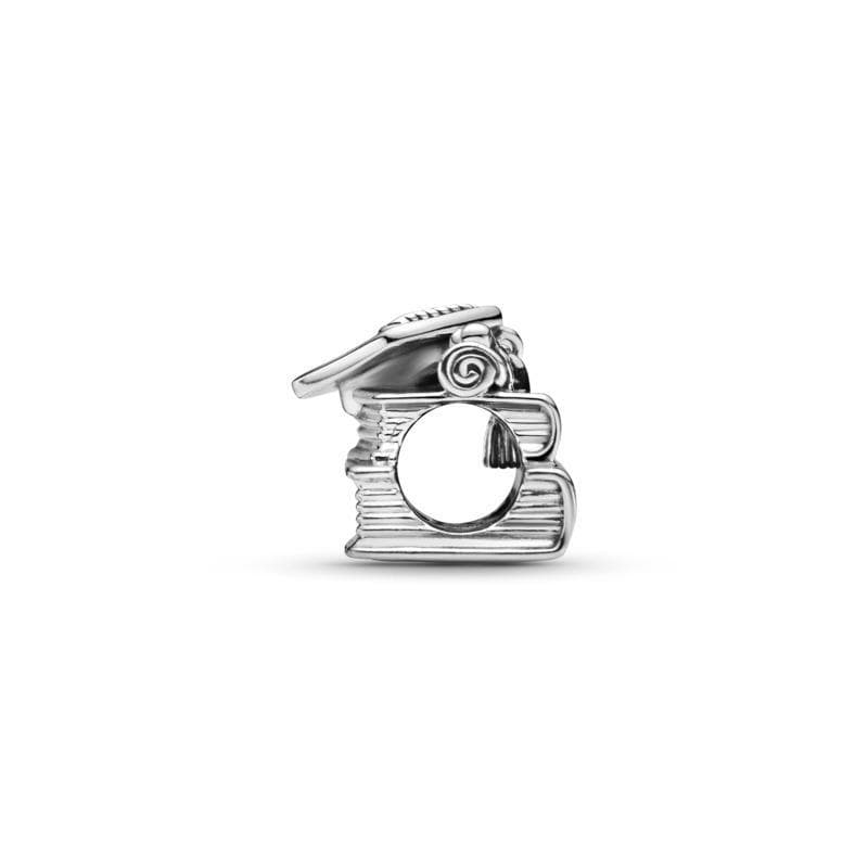 PANDORA - Charm Laurea 2022 in Bead Charm Alba Gioielli - Casoria, commercioVirtuoso.it