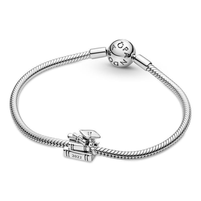 PANDORA - Charm Laurea 2022 in Bead Charm Alba Gioielli - Casoria, commercioVirtuoso.it