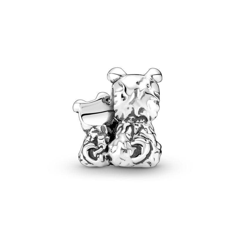 PANDORA - Charm Sempre al Tuo Fianco in Bead Charm Alba Gioielli - Casoria, commercioVirtuoso.it