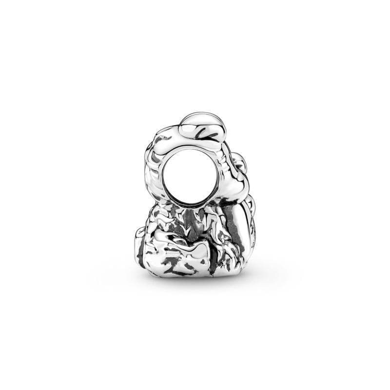 PANDORA - Charm Sempre al Tuo Fianco in Bead Charm Alba Gioielli - Casoria, commercioVirtuoso.it