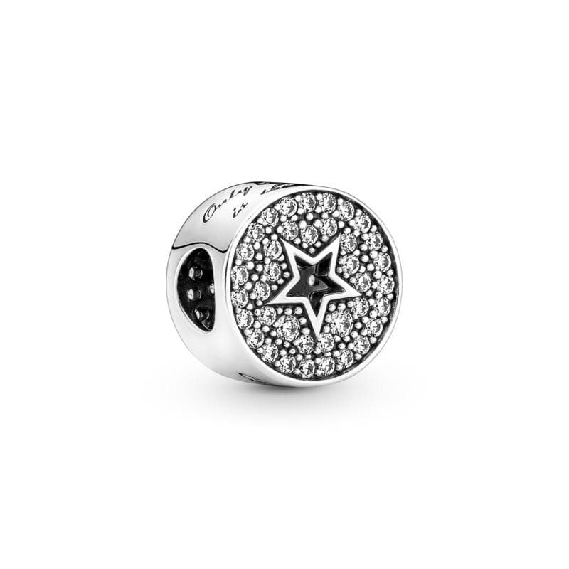 PANDORA - Charm Congratulazioni!