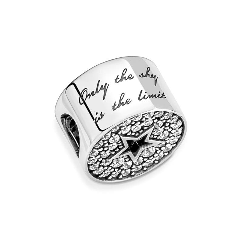 PANDORA - Charm Congratulazioni! in Bead Charm Alba Gioielli - Casoria, commercioVirtuoso.it