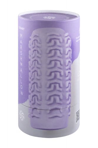 Masturbatore uomo Marshmallow Morbidezza premium texture doppia esperienza 🍬 in prodotto Erosdom - Palmi, commercioVirtuoso.it