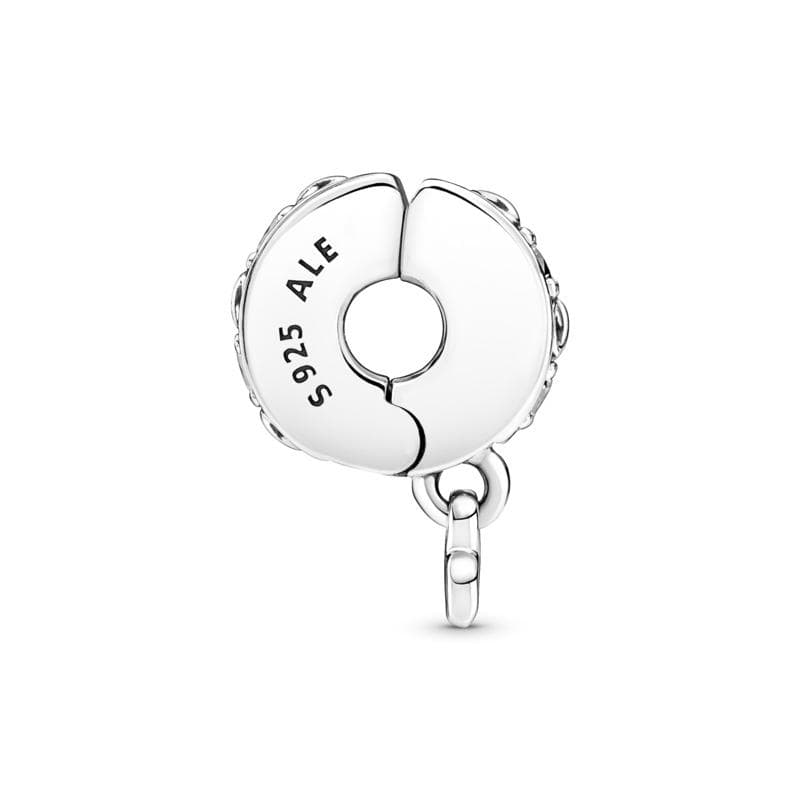 PANDORA - Clip "Always" in Bead Charm Alba Gioielli - Casoria, commercioVirtuoso.it