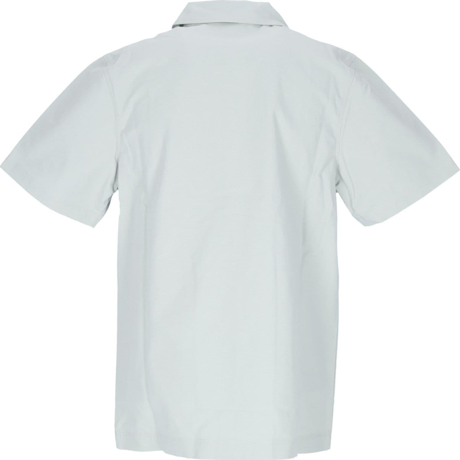 Nike Polo Manica Corta Uomo Sportswear Trend Overshirt Seafoam da uomo in Polo Drestige - Casamassima, commercioVirtuoso.it