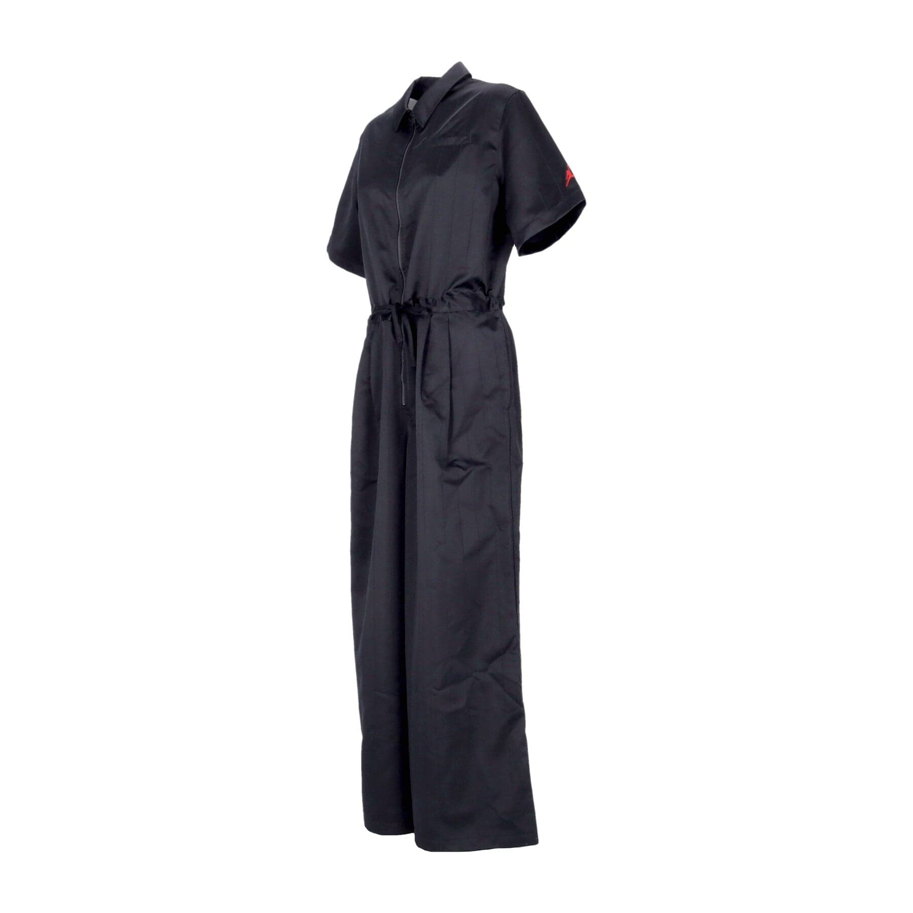 JORDAN Tuta Intera Donna Heritage Flight Suit Black/gym Red da donna in Tute da ginnastica Drestige - Casamassima, commercioVirtuoso.it