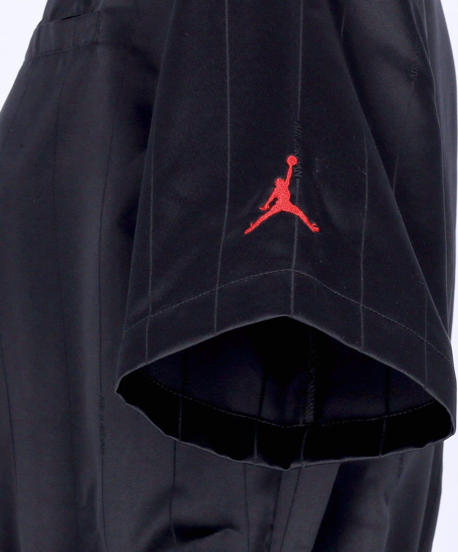 JORDAN Tuta Intera Donna Heritage Flight Suit Black/gym Red da donna in Tute da ginnastica Drestige - Casamassima, commercioVirtuoso.it