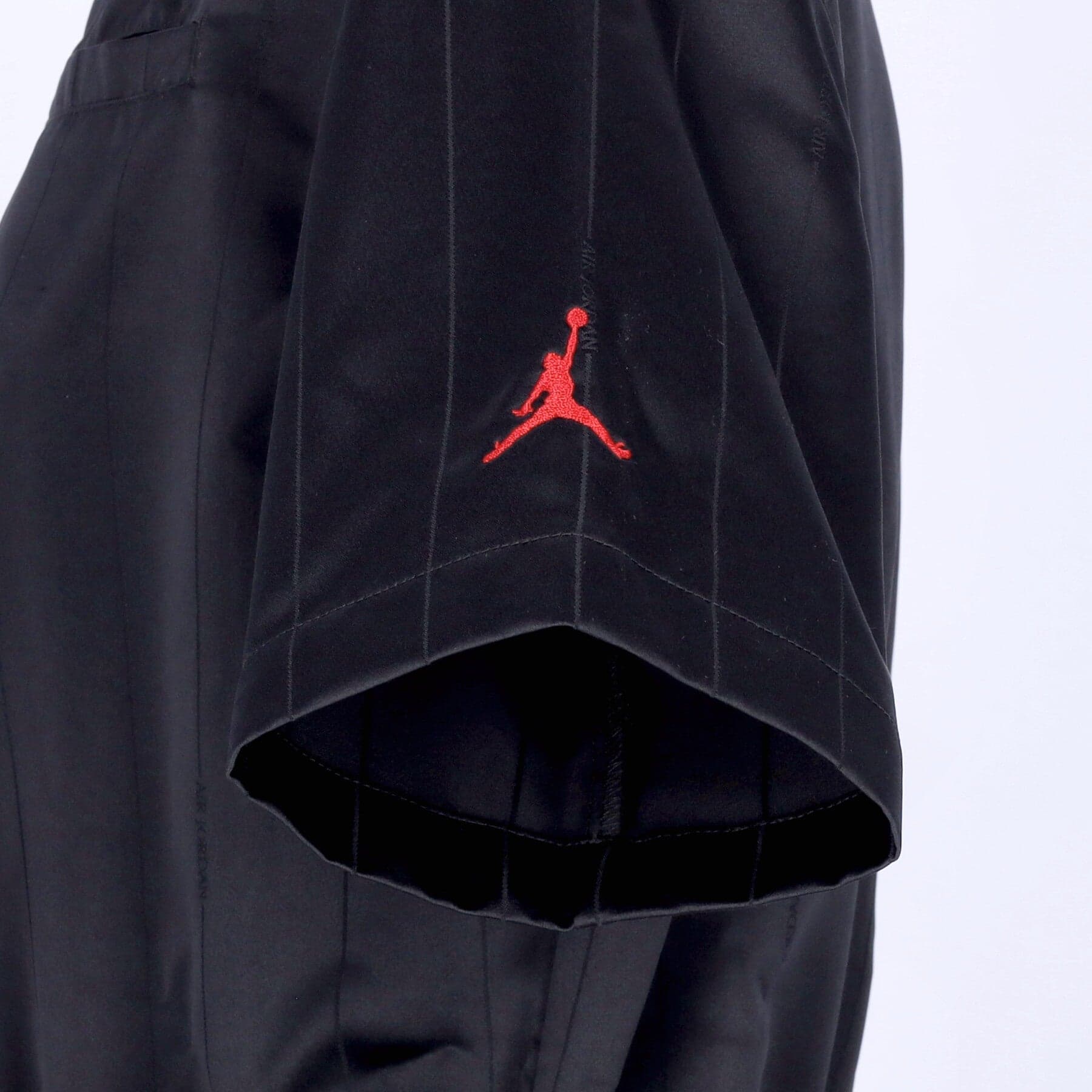 JORDAN Tuta Intera Donna Heritage Flight Suit Black/gym Red da donna in Tute da ginnastica Drestige - Casamassima, commercioVirtuoso.it