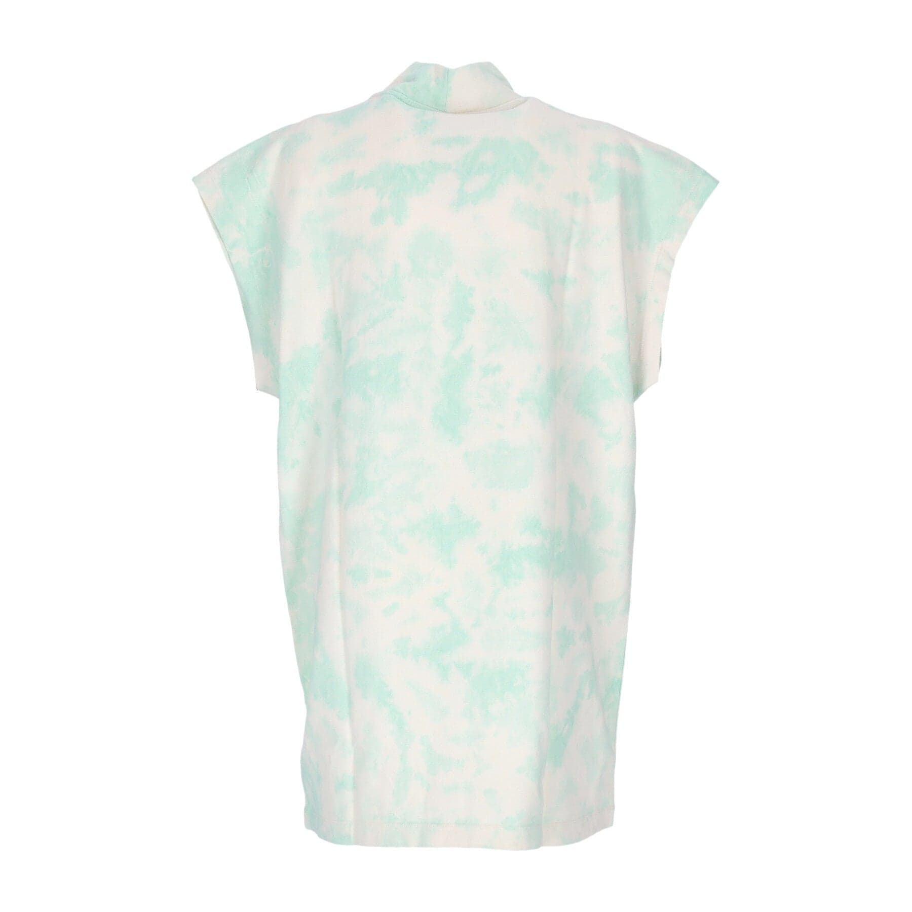 Nike Vestito Donna Sportswear Washed Jersey Dress Mint Foam/white da donna in Abiti Drestige - Casamassima, commercioVirtuoso.it