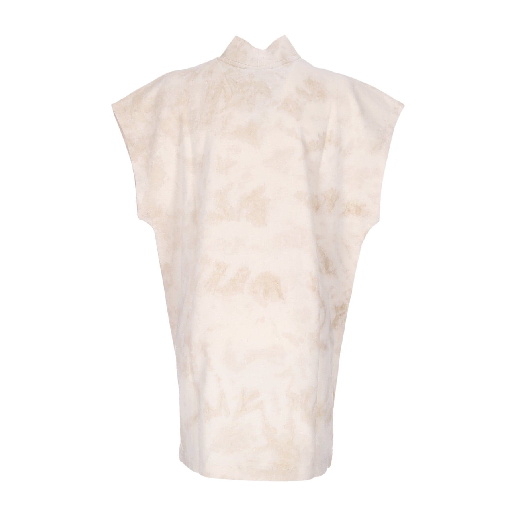 Nike Vestito Donna Sportswear Washed Jersey Dress Sanddrift/white da donna in Casual Drestige - Casamassima, commercioVirtuoso.it