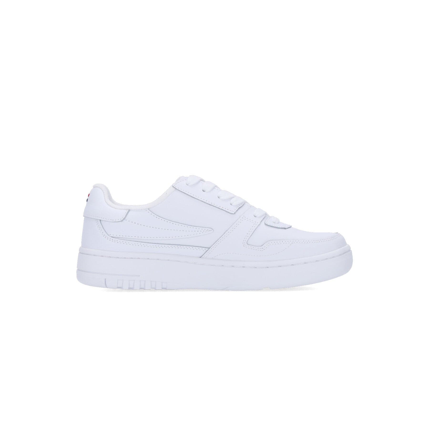 FILA Scarpa Bassa Uomo Fxventuno l Low White da uomo in Sneaker casual Drestige - Casamassima, commercioVirtuoso.it