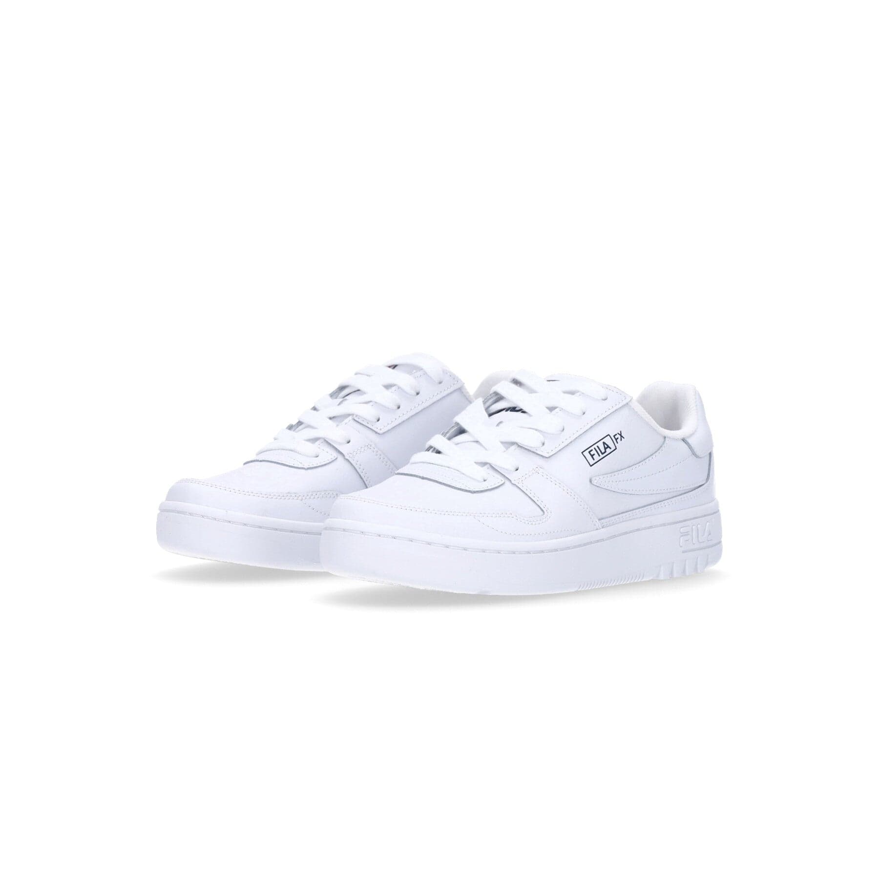 FILA Scarpa Bassa Uomo Fxventuno l Low White da uomo in Sneaker casual Drestige - Casamassima, commercioVirtuoso.it